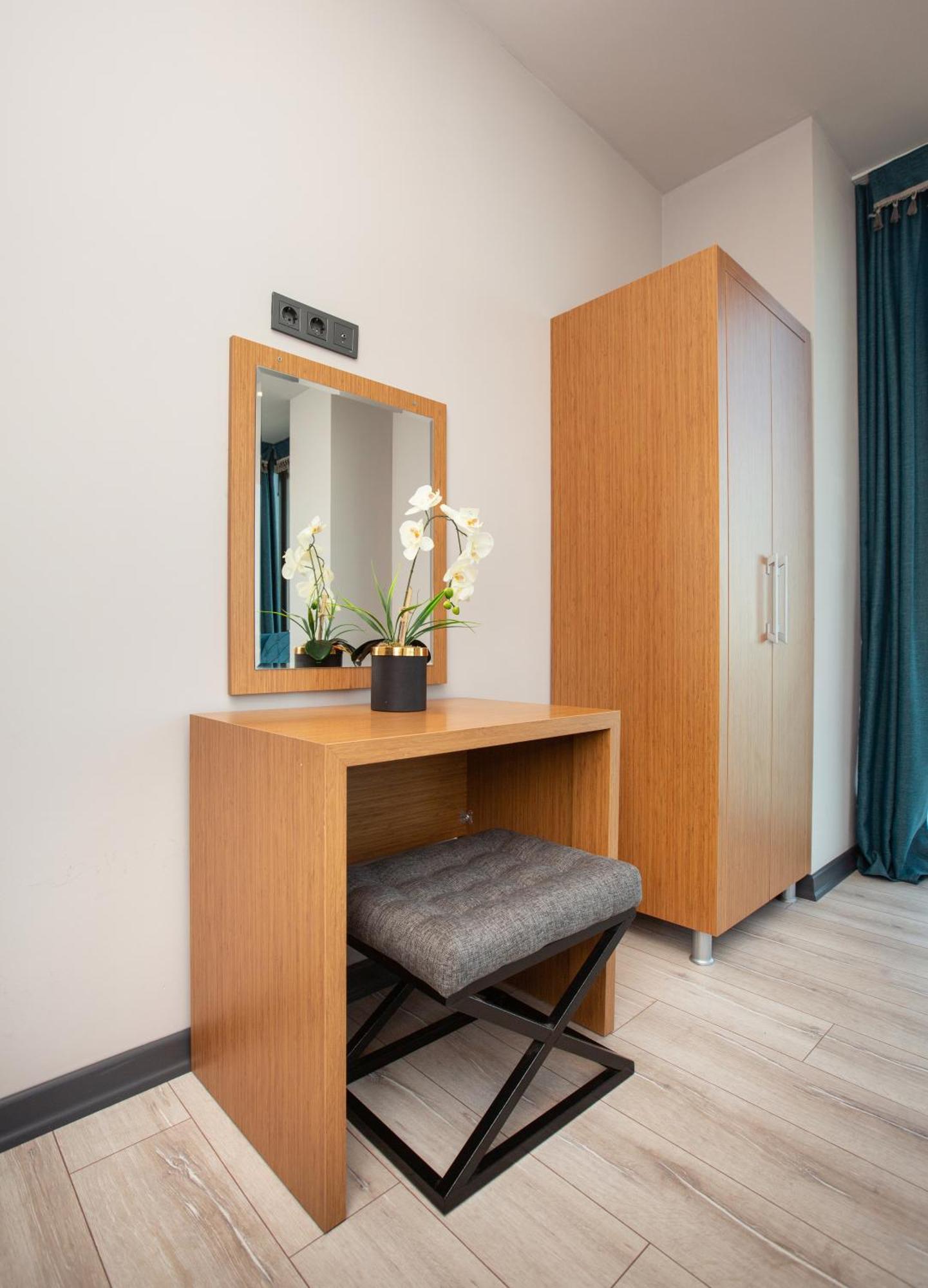 Marina Green Suite & Residence ทรับซอน ห้อง รูปภาพ